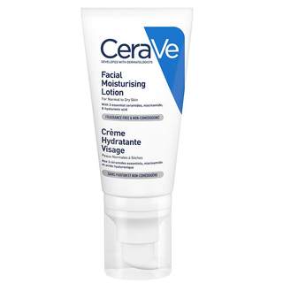 CeraVe PM Milk Niacinamide Brightening Refreshing Lotion Repair Barrier Summer