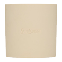 Right Bank Series] YSL Saint Laurent Ecru SAINT LAURENT candle