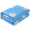 Electric blanket single electric mattress double dual-control intelligent temperature adjustment three-person home student dormitory safety 2025 new model