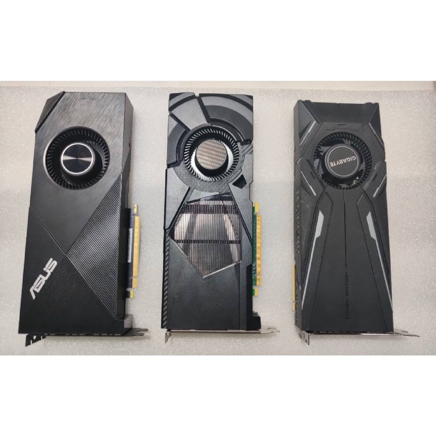 RTX3080 2080ti22G полноценный источник питания для крови alchemy Ai graphics графика глубокого обучения