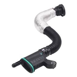 Saic Volkswagen New Patiguan Magotan Hose 배기 밸브