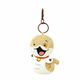 Puppy Snake Diandian pendant ສໍາລັບຂອງຂວັນວັນເກີດຂອງແຟນ
