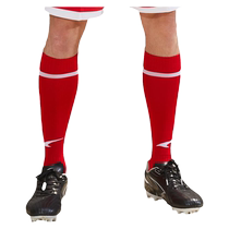 UCAN Rick football socks long-tube mens adult non-slip sweat-absorbent towel bottom mid-tube sports socks professional training socks