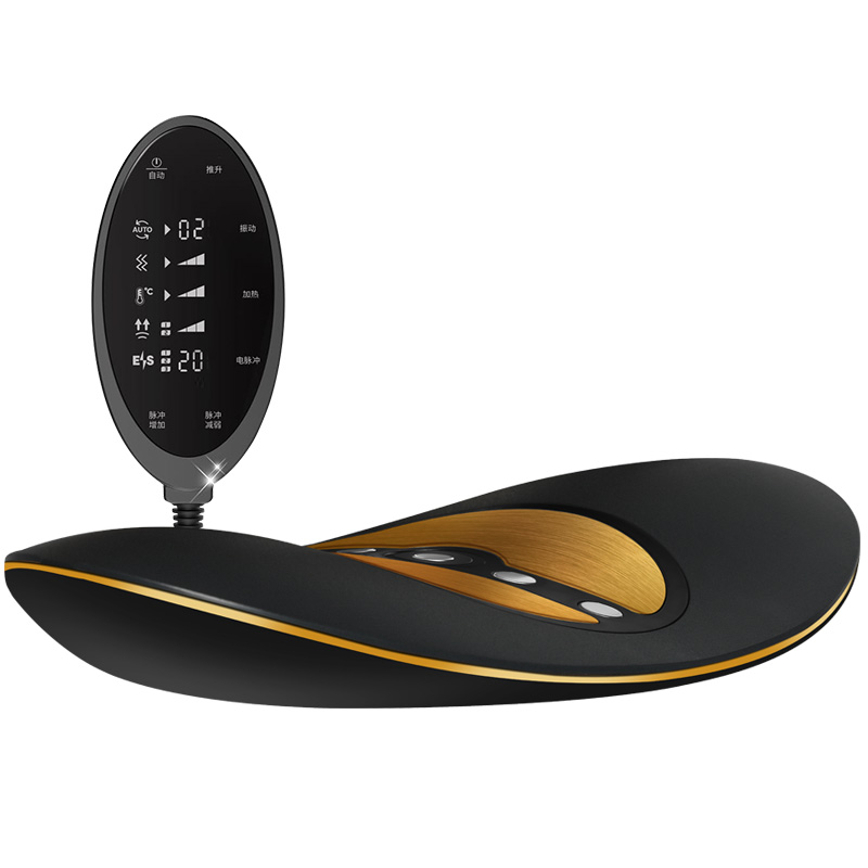 16th generation lumbar disc herniation treatment device