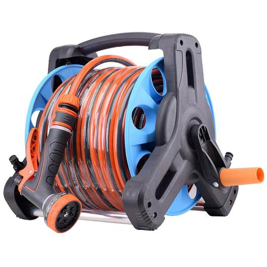 Kabele flower watering gun water hose hose vegetable watering artifact