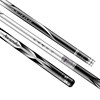 Tianyuan Deng Gang Qianchuan 7th generation fishing rod silver carp and bighead carp large rod
