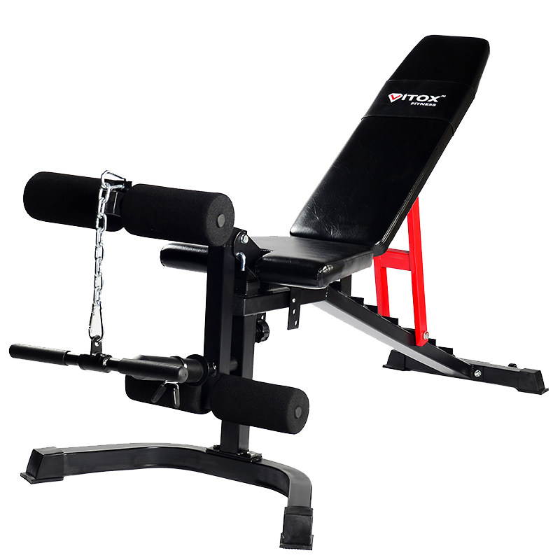 Multifunctional adjustable stool Xiao Feiniao comprehensive training chair