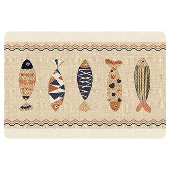 Wabi-sabi style kitchen countertop protective mat draining mat coffee machine mat diatom mud absorbent mat no-wash insulated meal mat Wabi-sabi style kitchen countertop protective mat draining mat coffee machine mat diatom mud absorbent mat no-wash insulated meal mat