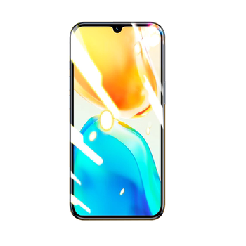 Suitable for vivos15 tempered film s30promini mobile phone s20s19 full screen s7 s12s10 cover s6 anti-peeping s9 new 7e anti-fall s15e7t energetic version s5s1 vivo film pro