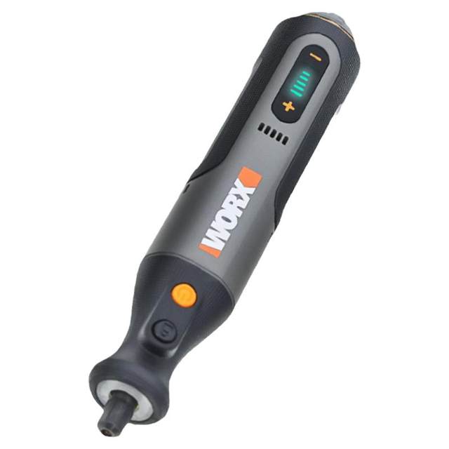 Wax Electric Grinding Pen Lithium Battery WA7221