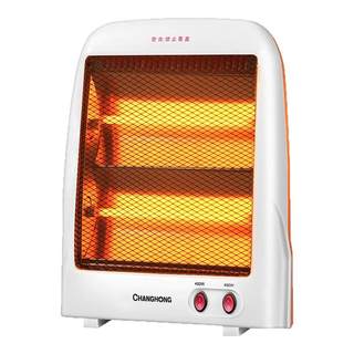 Changhong heater household energy-saving small solar electric heater office silent stove small fast-heating stove