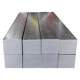 Cold drawn square steel flat steel 45 square steel bar solid A3 Q235 cold drawn stainless steel bar iron bar steel bar flat bar
