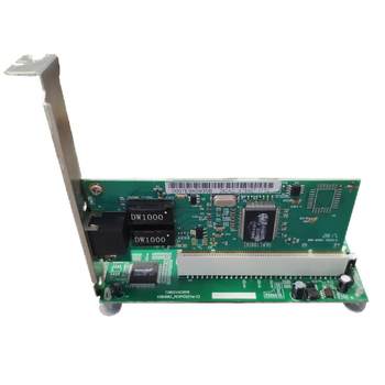 Diewu supports usb interface expansion card