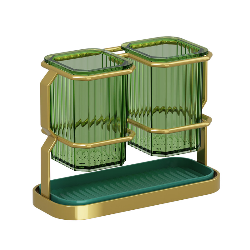 Yujiang Light Luxury Chopstick Holder Storage Box