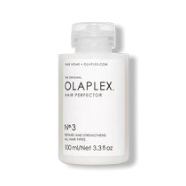 (Self-operated) OLAPLEX permed and dyed damaged disulfide bond repair hair 100ml No. 3 pre-wash hair mask