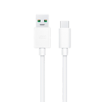 OPPO original 8A flash charging data cable Type-C# mobile phone dedicated charging cable Reno12 11 10 9 8 7 6 5 Pro K12 1