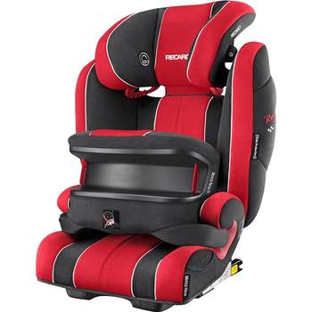 Recaro child safety seat imported from germany
