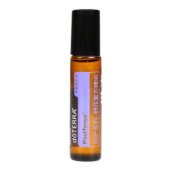 doTERRA Care Relief Stress Compound Oil Essential Roll-on Bottle Soothes Emotional Skin Care US ເວັບໄຊທ໌ທາງການຂອງແທ້ doTERRA