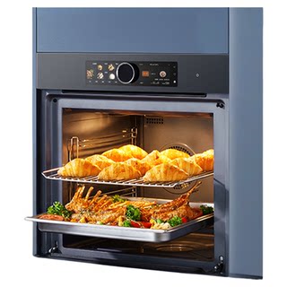 Kantar built-in large capacity pure oven