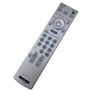 Suitable for Sony Tv Remote Control Rm-Ca006 Rm-Sa007Klv-32V200A Klv-40T200A