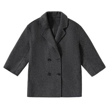 Romon boys' coat