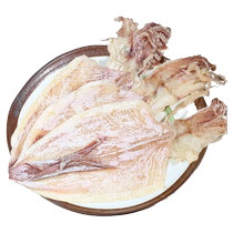 Calmar sec A3 grand nombre 500g mains nquid squid Yufish fruits de mer stock sec Barbecue Carbone de moutarde rôtir 20 morceaux de cheveux entiers