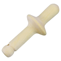 Zanthoxylum bungeanum molar stick for infants over 6 months old Zanthoxylum bungeanum 4-4 baby teether anti-eating hand toddler toy chewing fun