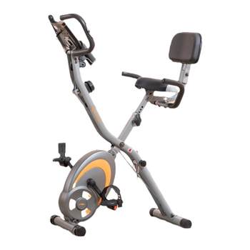 Foldable exercise bike lake spinning bike