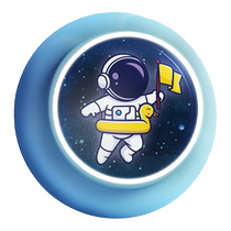 Touching height artifact childrens touching height device voice counter high jump training equipment to grow taller and bounce to encourage patting fun