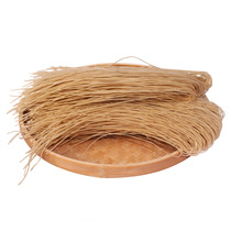 Sweet potato vermicelli pure handmade Henan specialty authentic no additives spicy and sour vermicelli dry goods potato sweet potato fine powder 5 pounds