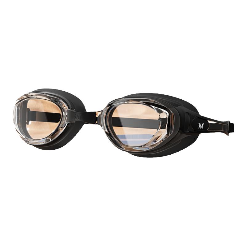 361 swimming goggles high definition waterproof and anti-fog for men and women with myopia