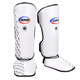 Jingpai Fighting Muay Thai leg and shin guards-5 years warranty