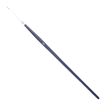 Xuncai childrens painting pigment facial nylon brush painting painting digital painting medium hook line pen color tool No. 2 pen
