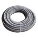 Stainless steel metal hose steam water