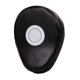 Sanda kick target taekwondo training leg target handle arc round