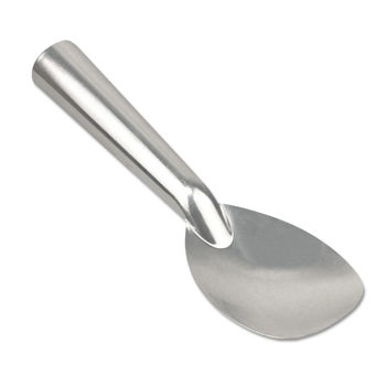 Ice cream shovel ice cream spoon rose ice cream shovel