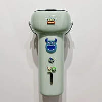 Зеленая + игрушка Большой рт злой земля Зеленая М Маленькая Мэри Кот