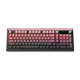 Langtu L99 three-mode silent office keyboard