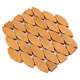 Insulation mat dining table mat bowl mat plate table mat place mat bowl