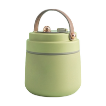 304 stainless steel insulated lunch box for office workers lunch box lunch box with lunch box extra long insulated lunch box 729