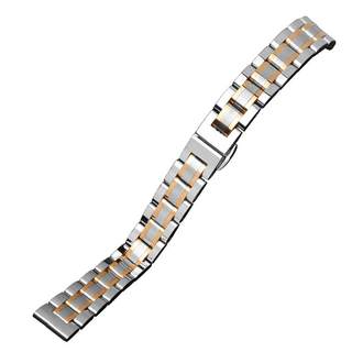 Shirui watch strap steel strap waterproof and wear-resistant