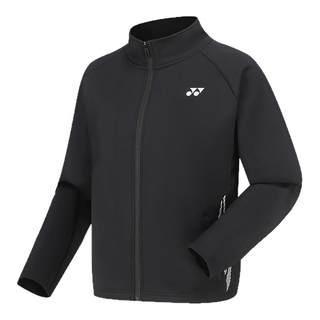 【特价清仓】YONEX尤尼克斯羽毛球服女款上衣yy秋冬薄款运动外套