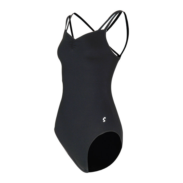 Sansha can be used as a chest pad for girls to practice dance