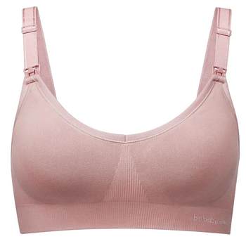 Babycare nursing bra push-up anti-sagging breastfeeding