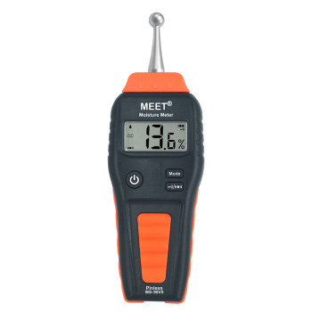 Meet moisture meter induction non-destructive detection