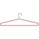 Extra long coat rack, a special tool for drying quilts and sheets