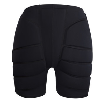 Hip protection sports protective gear ski skating roller skateboard