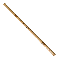 Jade screen xiao flûte Xiangfei Bamboo Flute Instrument Musical Instrument Papillon Spot flûte Yao Mao Shunshun pro-professionnel jouant à travers louverture flûte