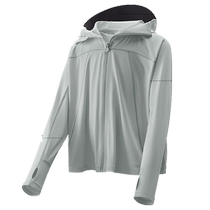 Jiaoxia 532 ice silk breathable shawl sun protection clothing for women summer Jiaoxia official flagship store sun protection clothing and sun protection jacket