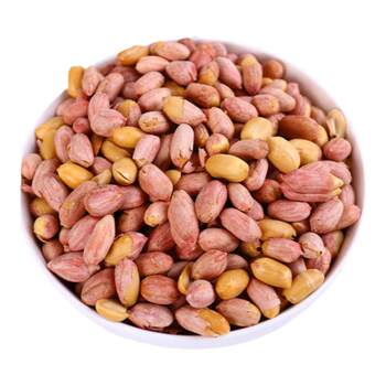 First floor spiced peanuts 150g*4 bags kaifeng specialty leisure snacks nuts roasted seeds snacks appetizers